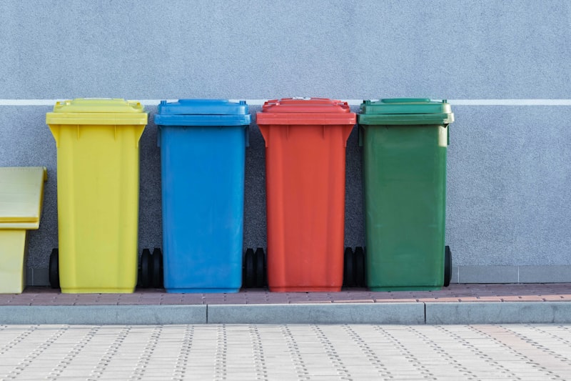 Rhynopac | Premium Industrial Trash Bags for Contractors & Distributors